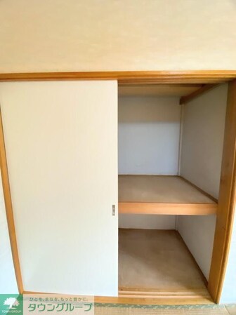 第二明徳団地の物件内観写真